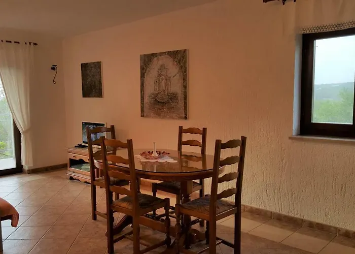 Coki Gostinjska kuća